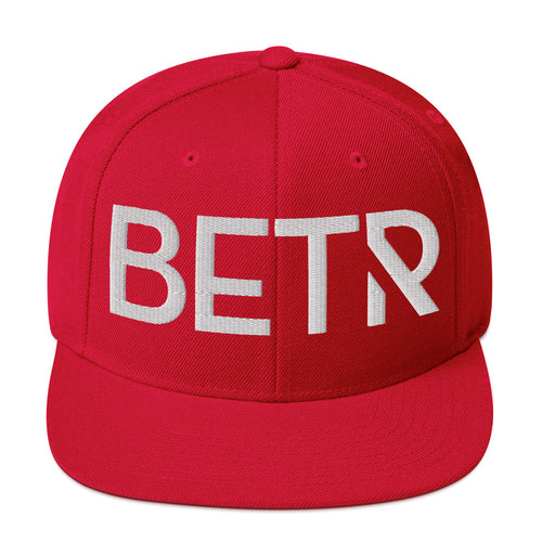 BETR Snapback