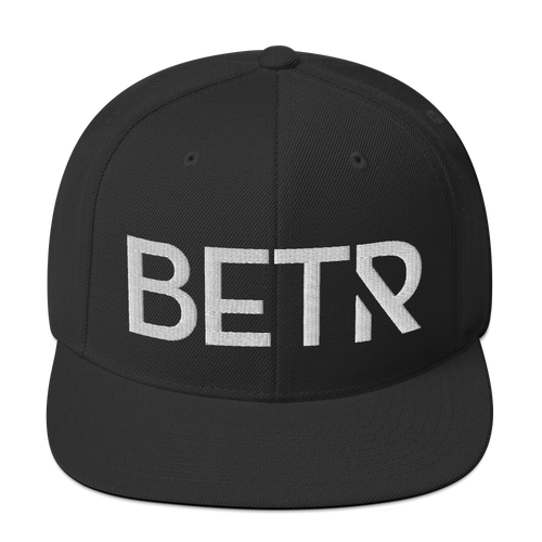 BETR Snapback