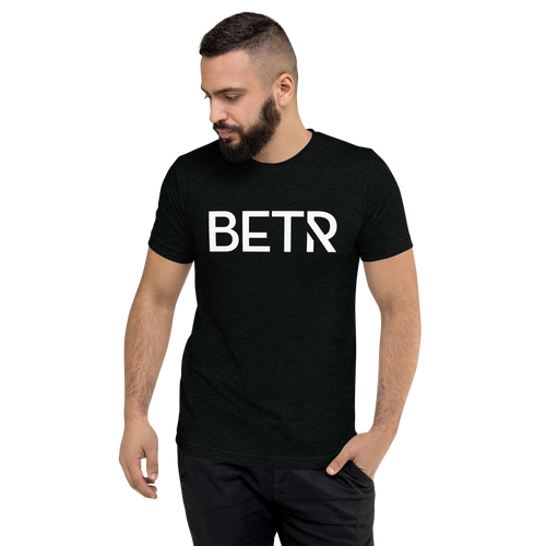 BETR Short sleeve t-shirt